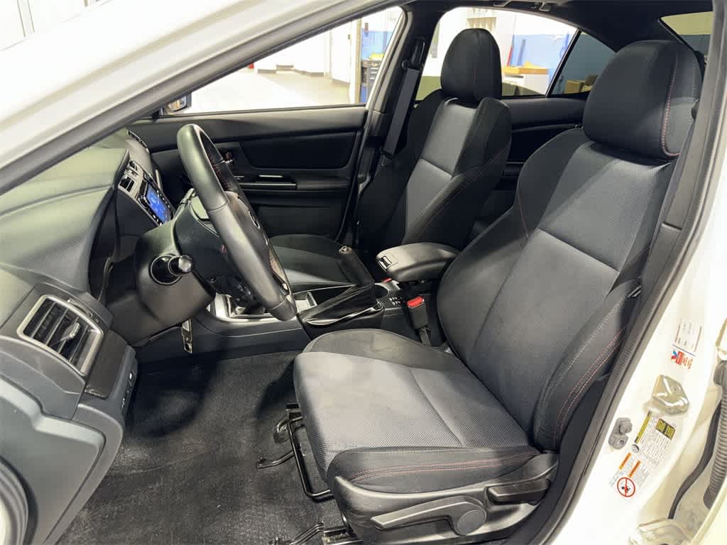 Thumbnail: 2019 Subaru WRX - 15