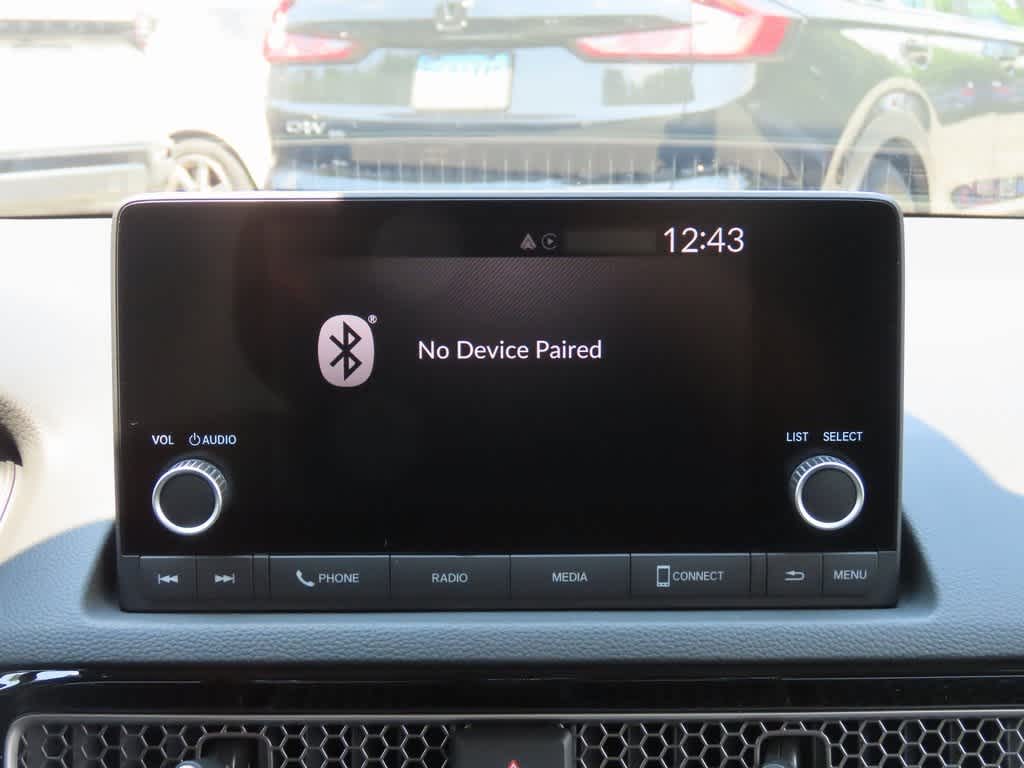 Thumbnail: 2026 Honda Civic - 18