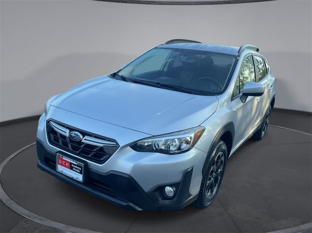 2022 Subaru Crosstrek Premium -
                Old Bridge Township, NJ