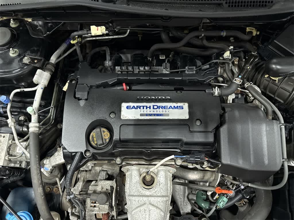 Thumbnail: 2014 Honda Accord - 12