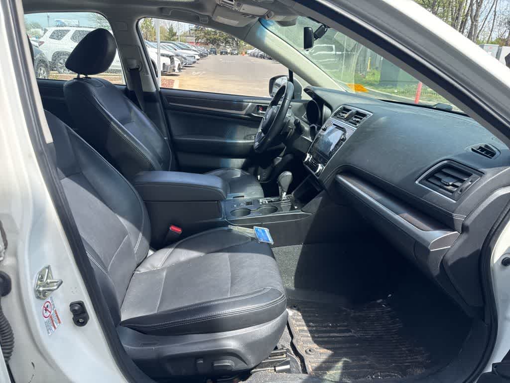 Thumbnail: 2019 Subaru Legacy - 16