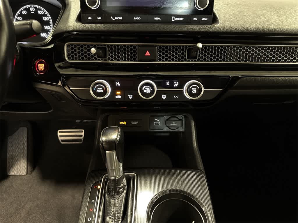 Thumbnail: 2022 Honda Civic - 27