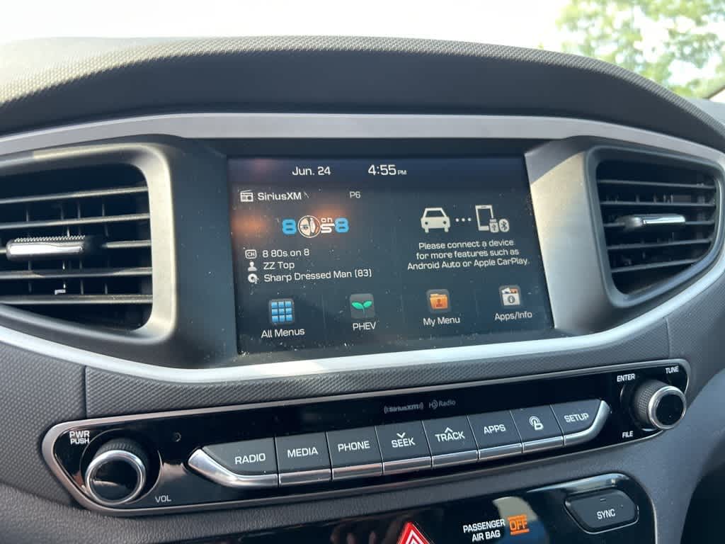 Thumbnail: 2019 Hyundai Ioniq - 27