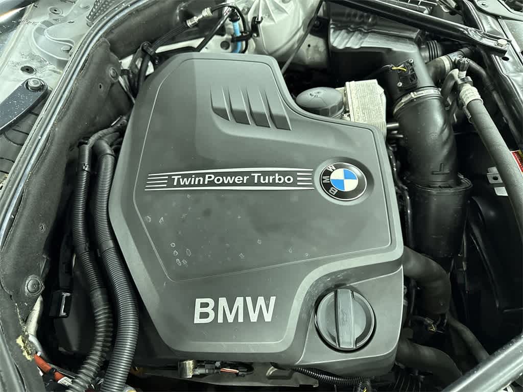 Thumbnail: 2016 BMW 5 Series - 29