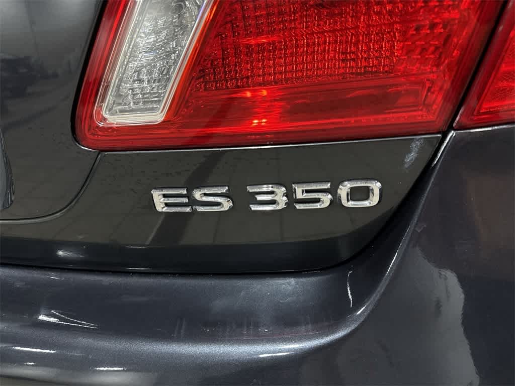 Thumbnail: 2007 Lexus ES - 25