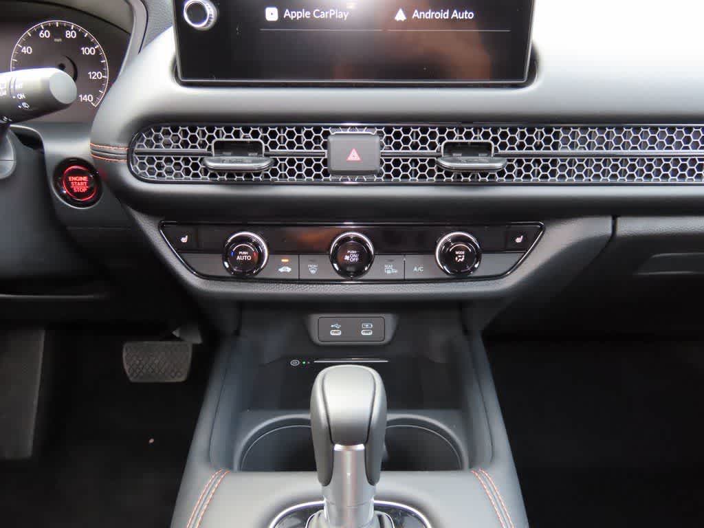 Thumbnail: 2026 Honda HR-V - 21