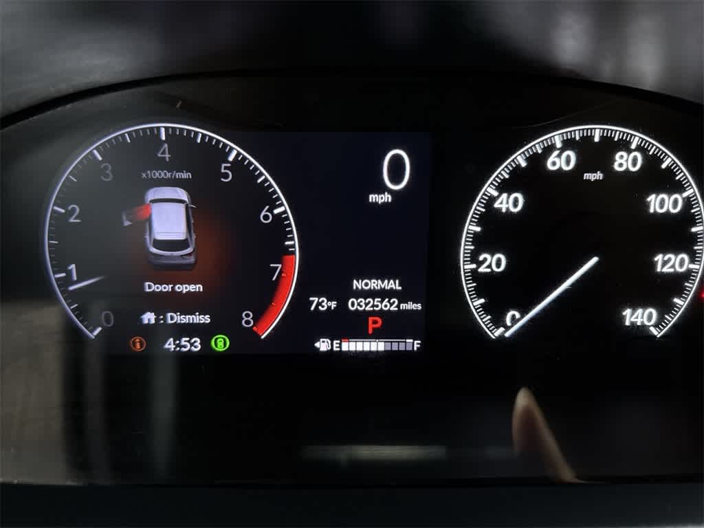 Thumbnail: 2023 Honda HR-V - 15