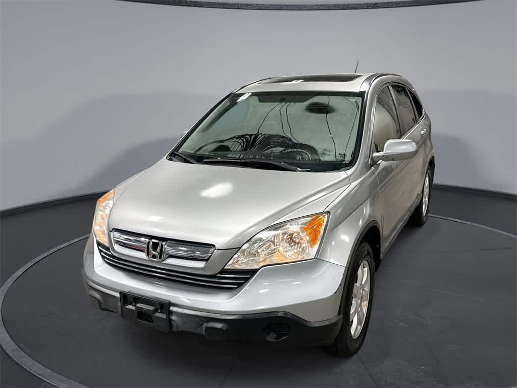 2007 Honda CR-V EX-L -
                  Old Bridge Township, NJ