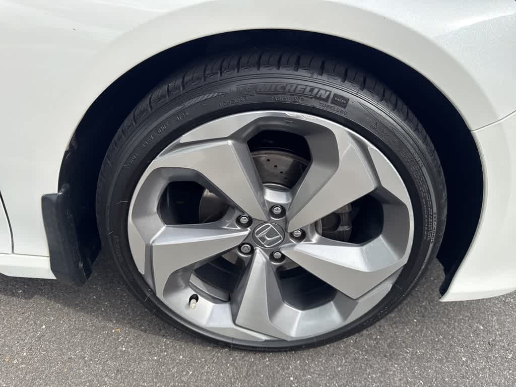 Thumbnail: 2018 Honda Accord - 26