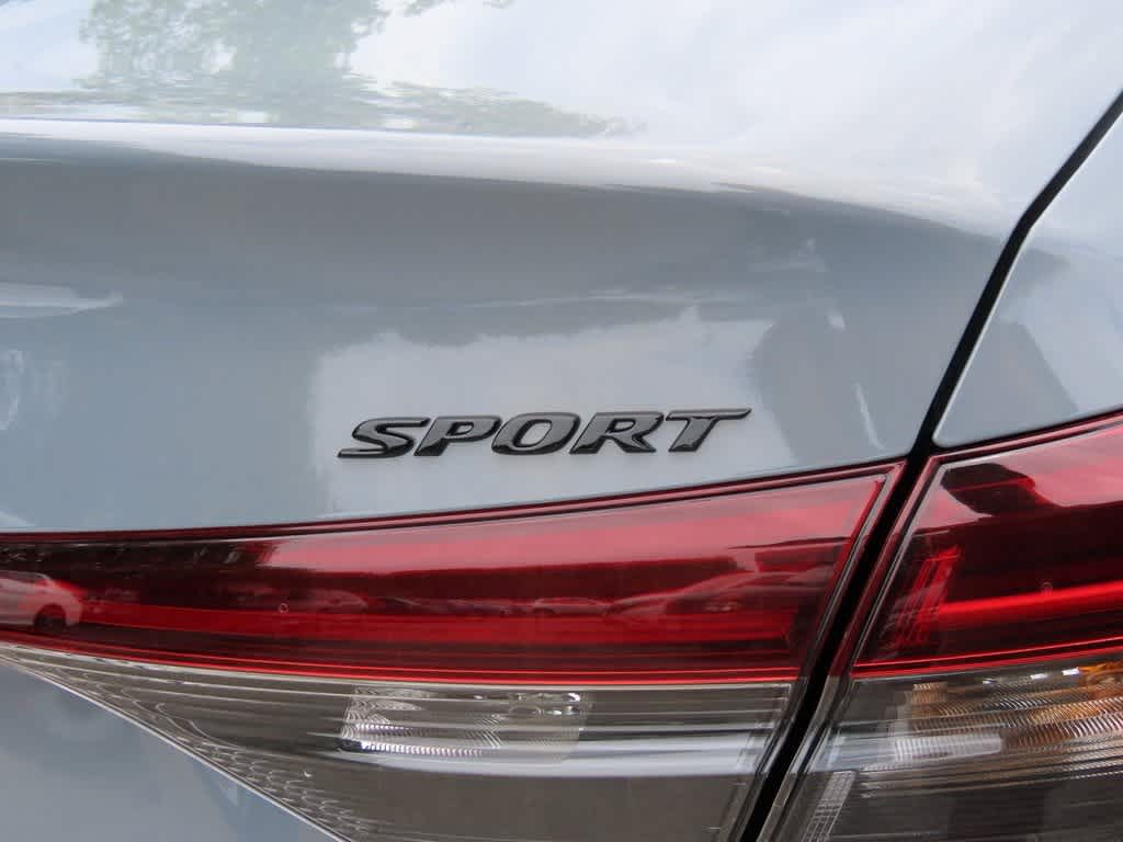 Thumbnail: 2026 Honda Civic - 8