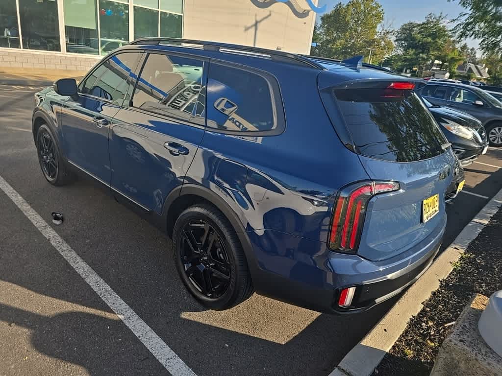 Thumbnail: 2023 Kia Telluride - 6