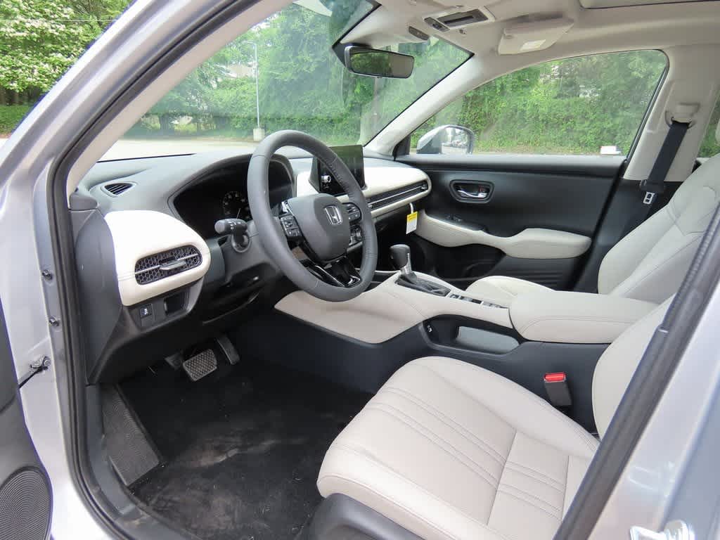 Thumbnail: 2025 Honda HR-V - 2