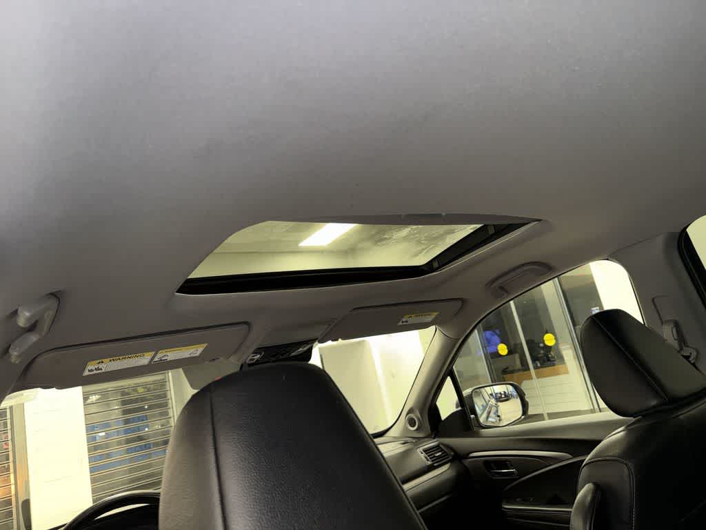 Thumbnail: 2023 Honda Ridgeline - 24