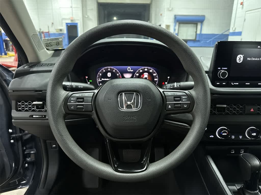 Thumbnail: 2023 Honda Accord - 18