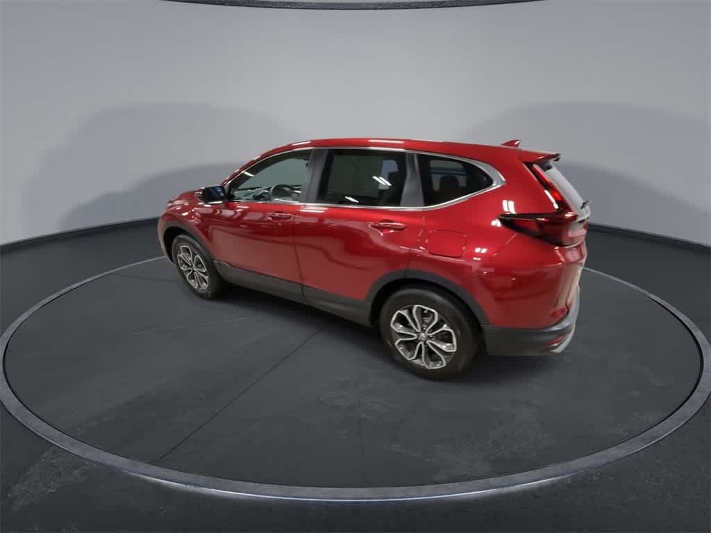 Thumbnail: 2022 Honda CR-V - 6