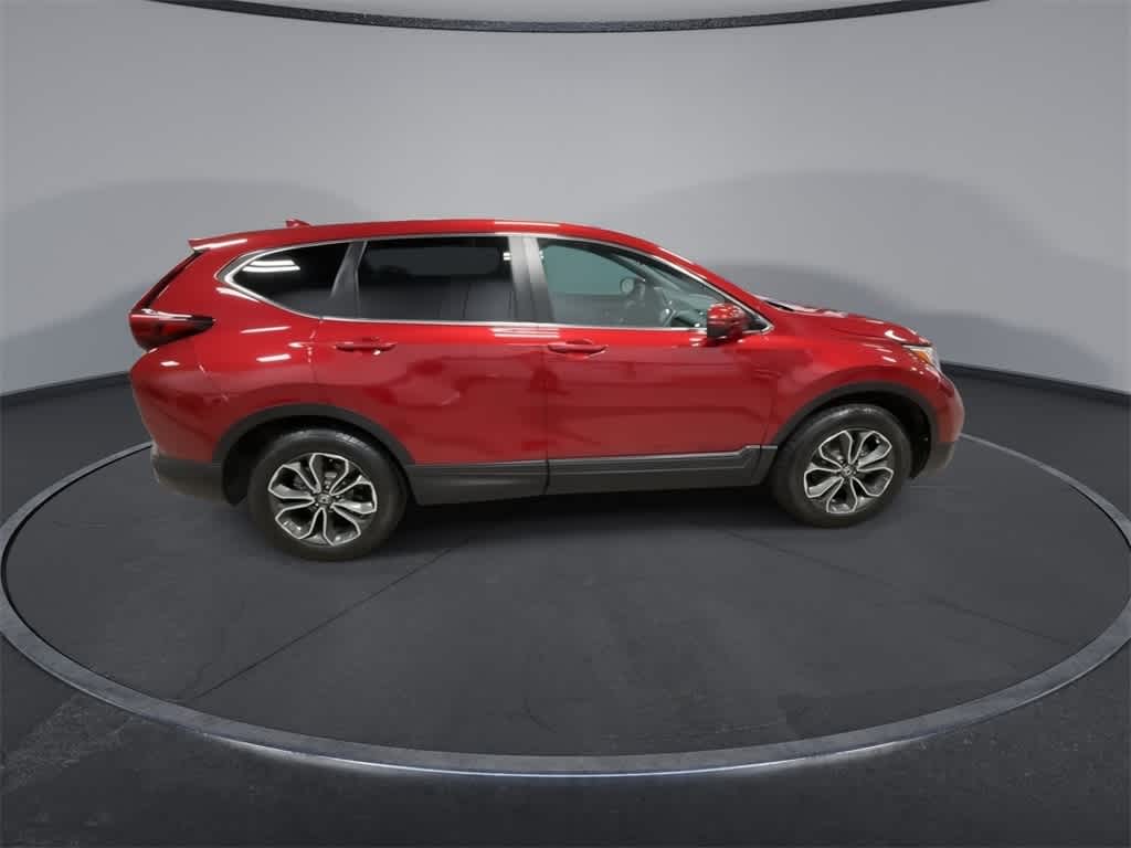 Thumbnail: 2022 Honda CR-V - 9