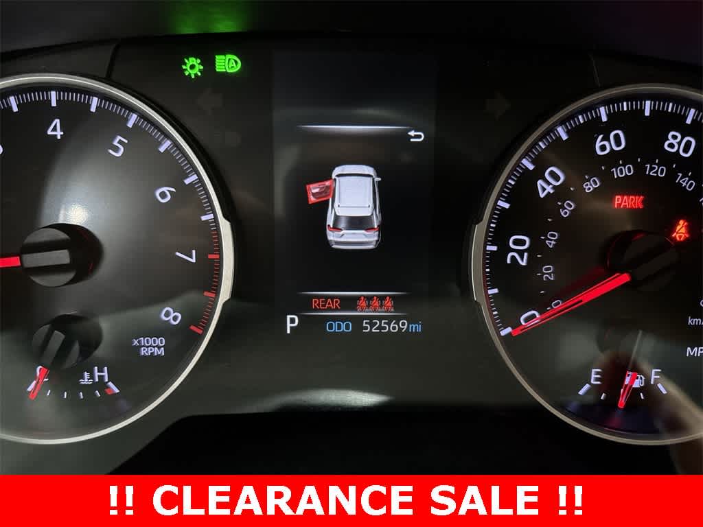 Thumbnail: 2020 Toyota RAV4 - 19