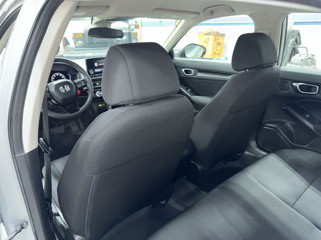 Thumbnail: 2023 Honda Civic - 25