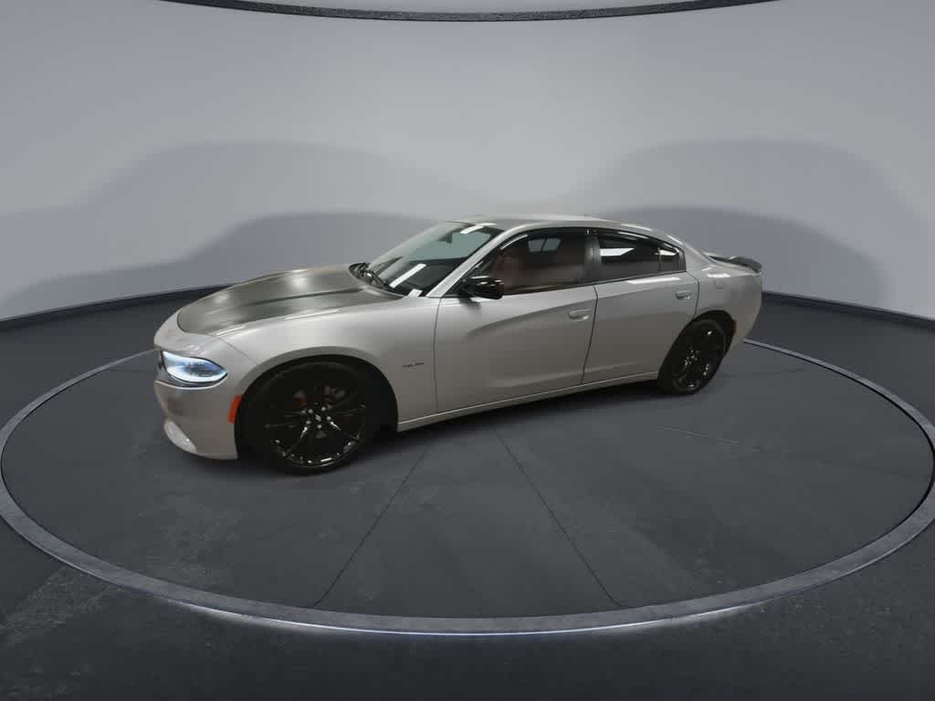 Thumbnail: 2017 Dodge Charger - 4