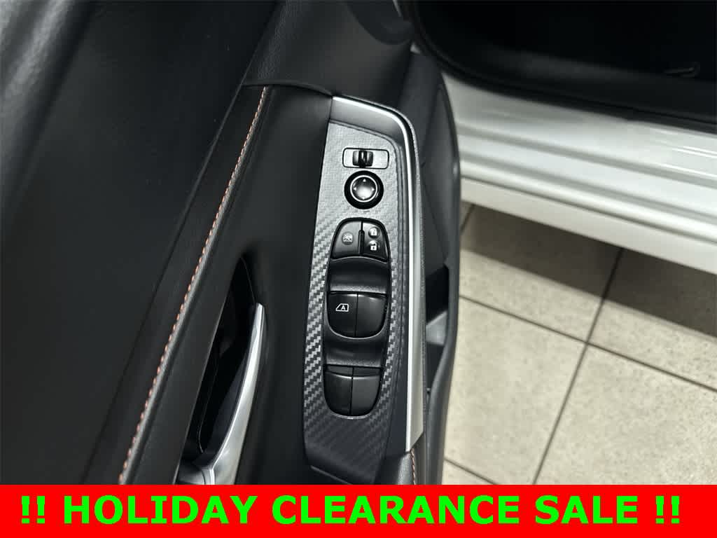 Thumbnail: 2023 Nissan Sentra - 22