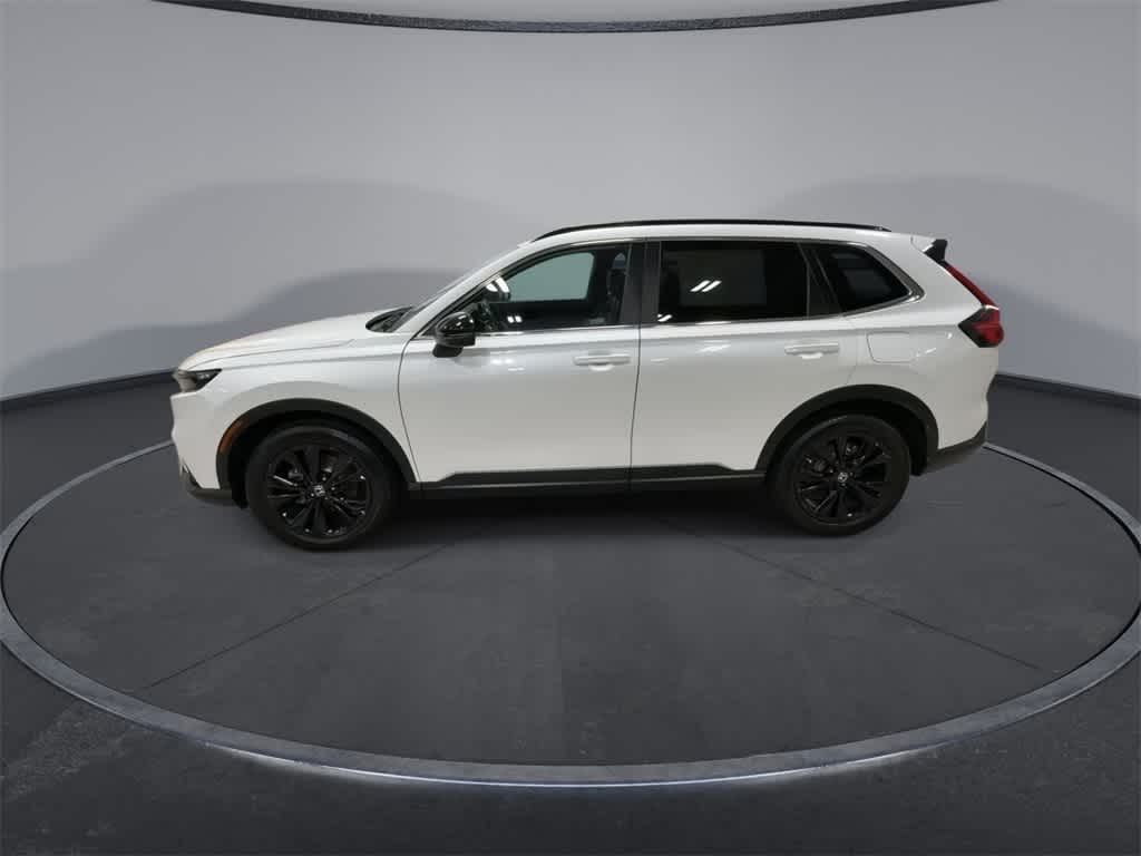 Thumbnail: 2023 Honda CR-V - 5