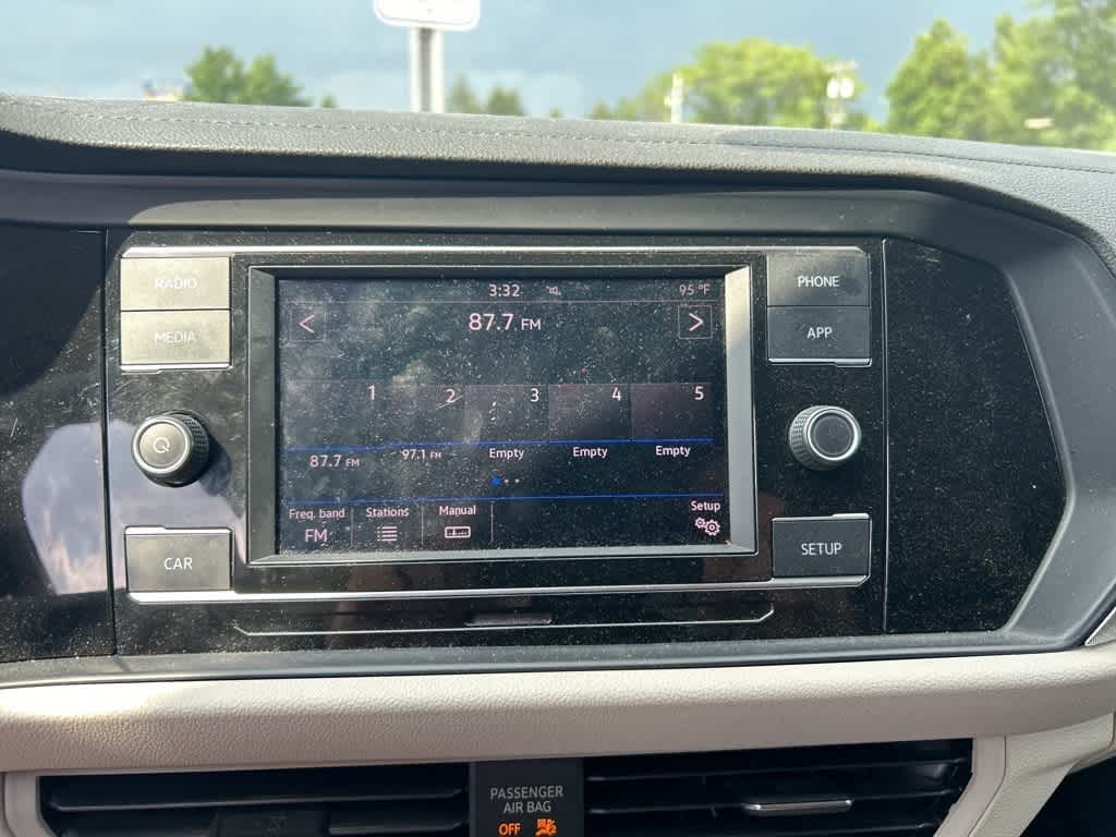 Thumbnail: 2019 Volkswagen Jetta - 22
