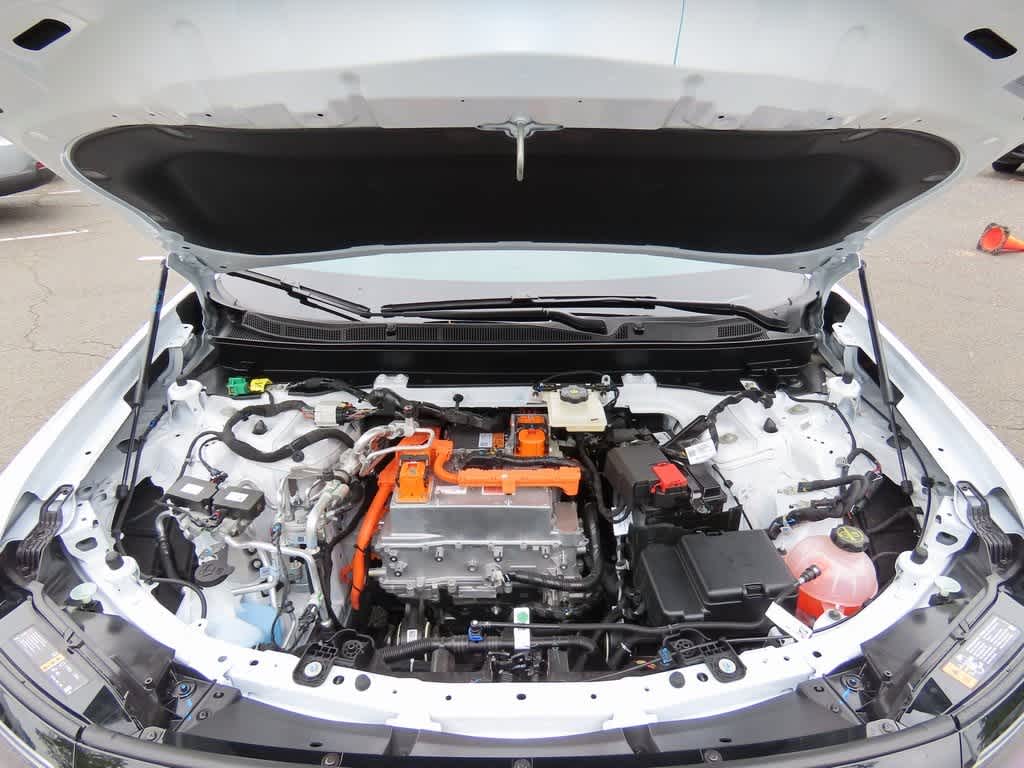 Thumbnail: 2026 Honda Prologue - 10