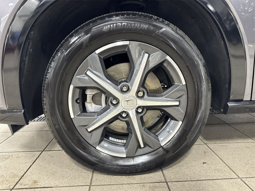 Thumbnail: 2023 Honda HR-V - 10