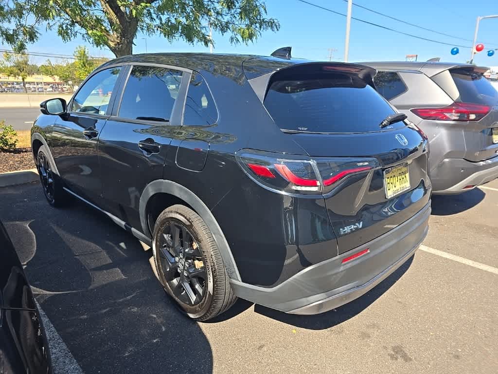 Thumbnail: 2023 Honda HR-V - 6