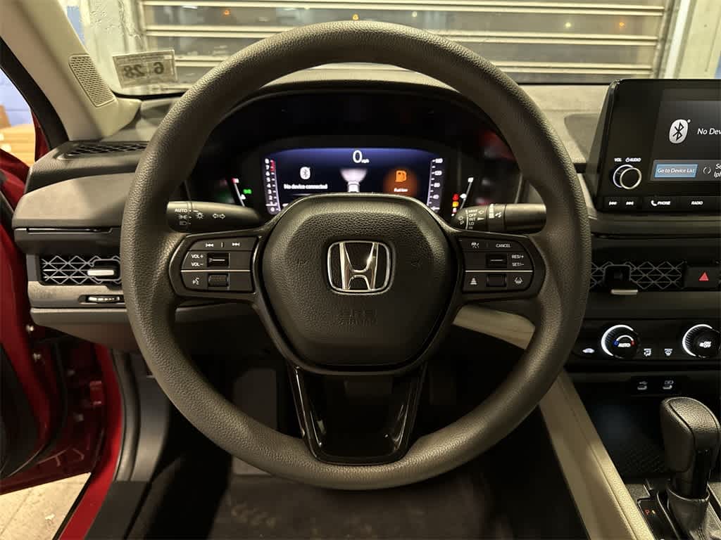 Thumbnail: 2023 Honda Accord - 18