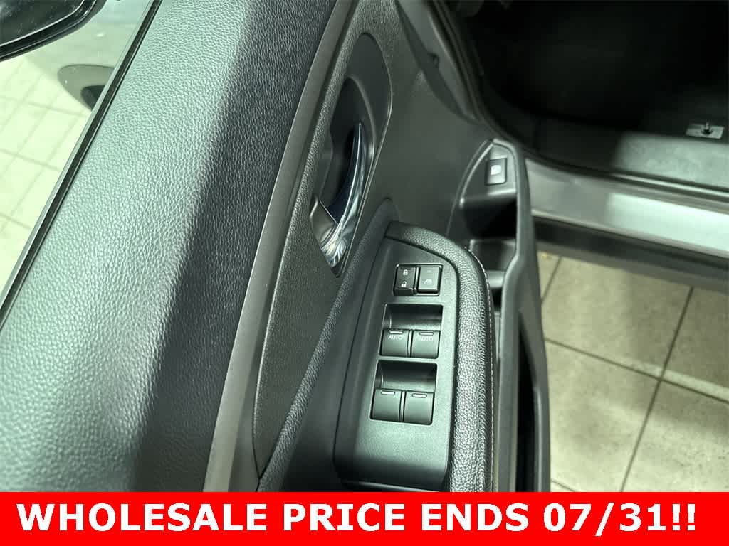 Thumbnail: 2019 Honda Ridgeline - 22