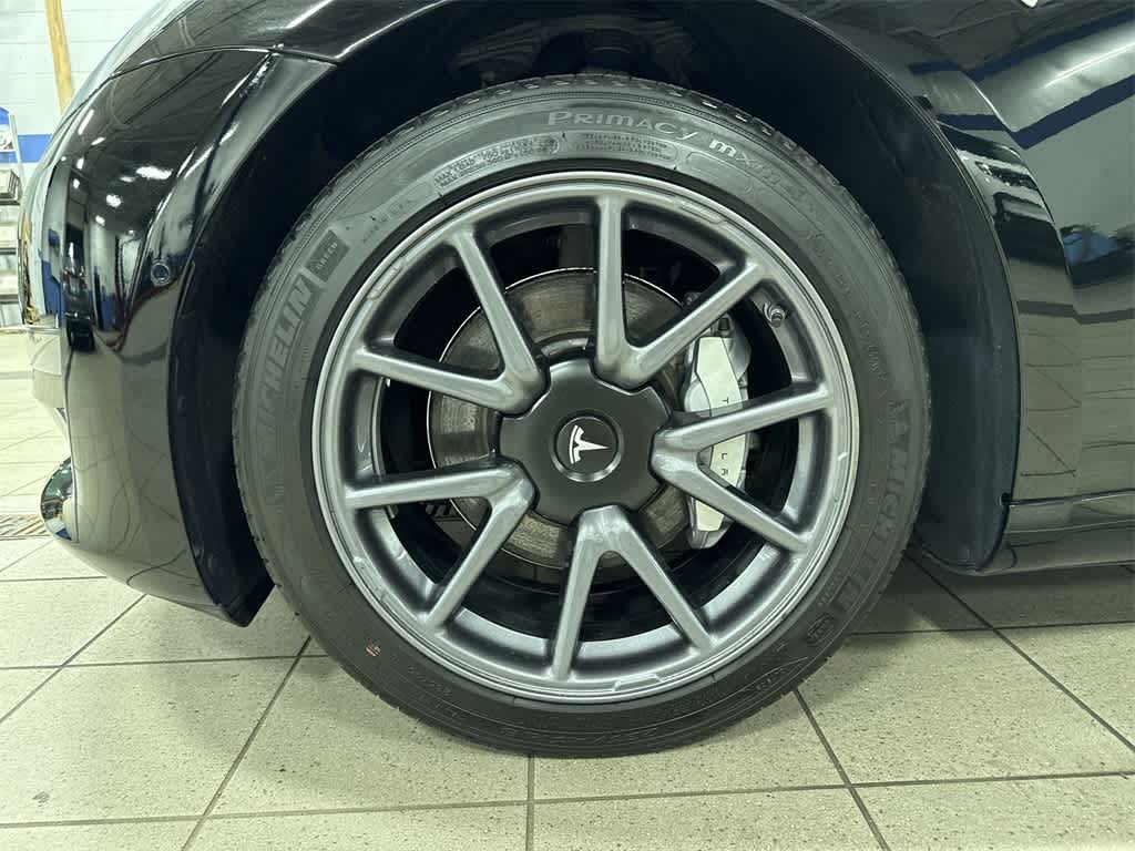Thumbnail: 2019 Tesla Model 3 - 10