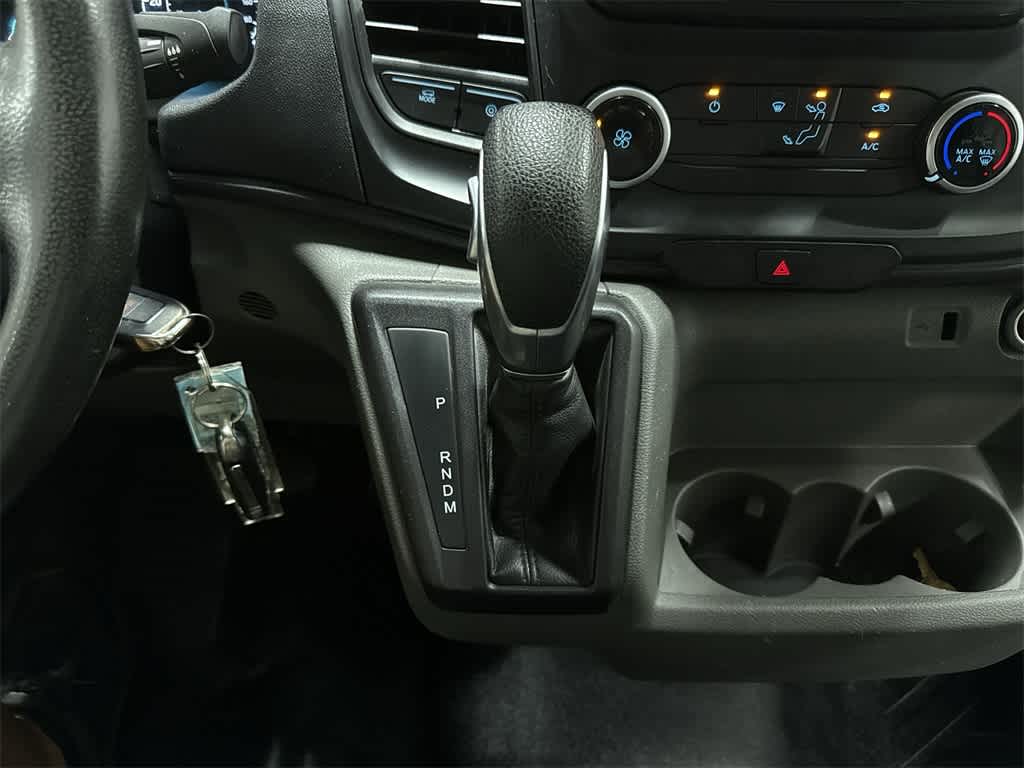 Thumbnail: 2020 Ford Transit Series - 28
