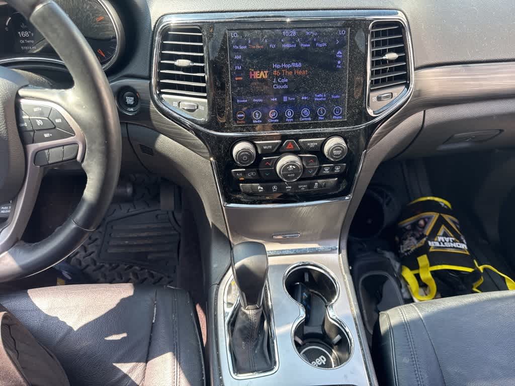Thumbnail: 2019 Jeep Grand Cherokee - 13