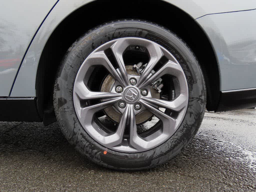 Thumbnail: 2026 Honda Accord - 9