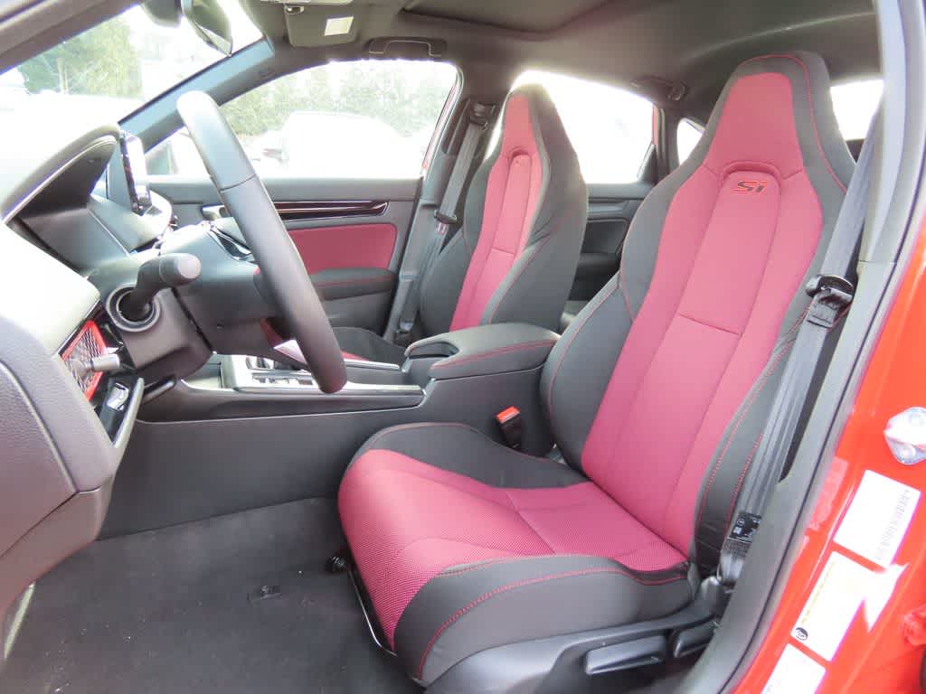 Thumbnail: 2026 Honda Civic - 12