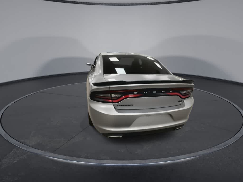 Thumbnail: 2017 Dodge Charger - 7