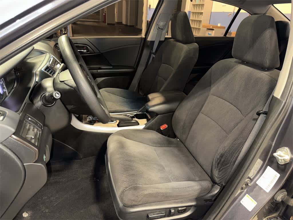 Thumbnail: 2013 Honda Accord - 15