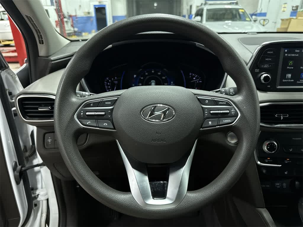 Thumbnail: 2020 Hyundai Santa Fe - 18