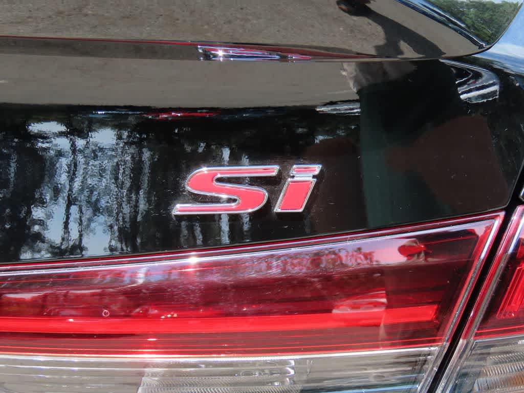 Thumbnail: 2026 Honda Civic - 8