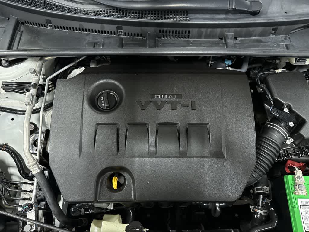 Thumbnail: 2019 Toyota Corolla - 12