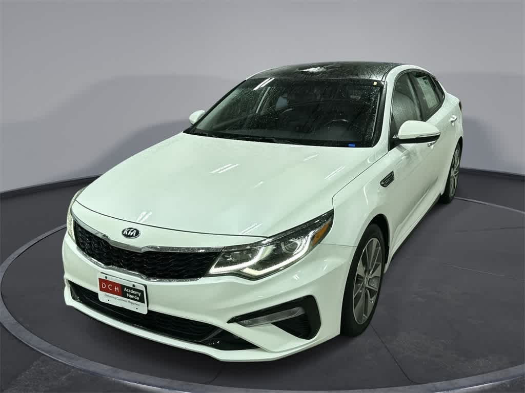 2019 Kia Optima S -
                  Old Bridge Township, NJ