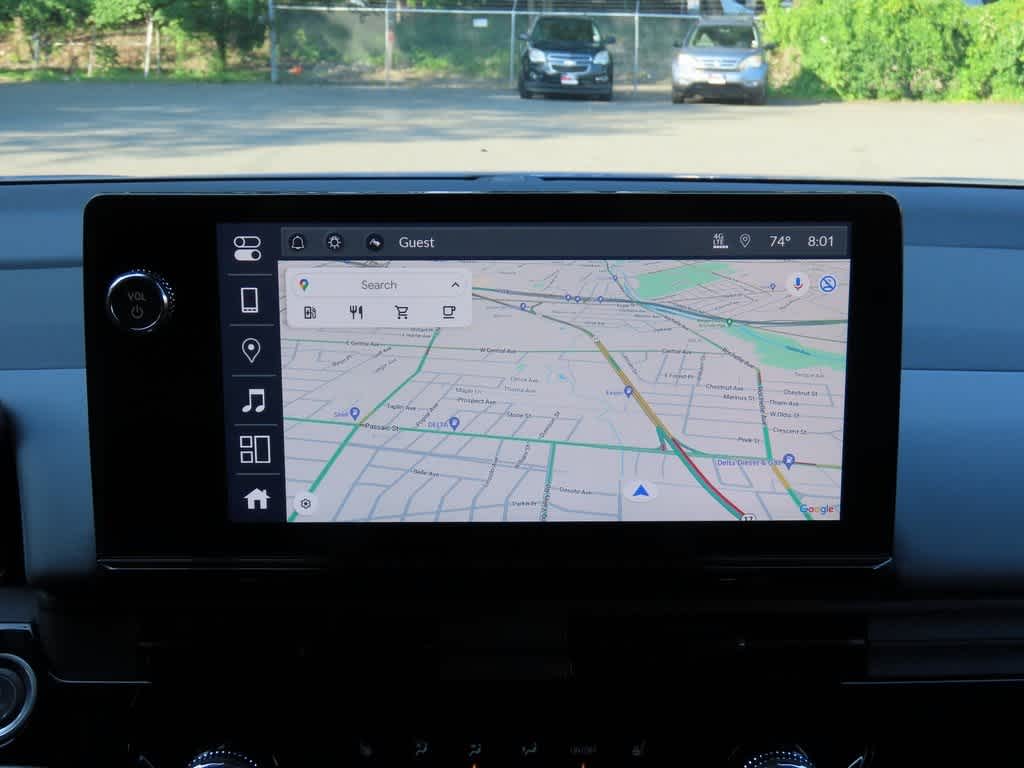 Thumbnail: 2026 Honda Prologue - 20