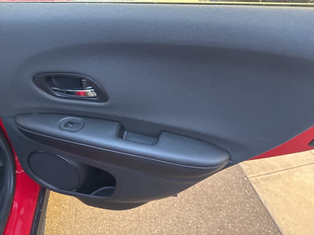 Thumbnail: 2020 Honda HR-V - 19