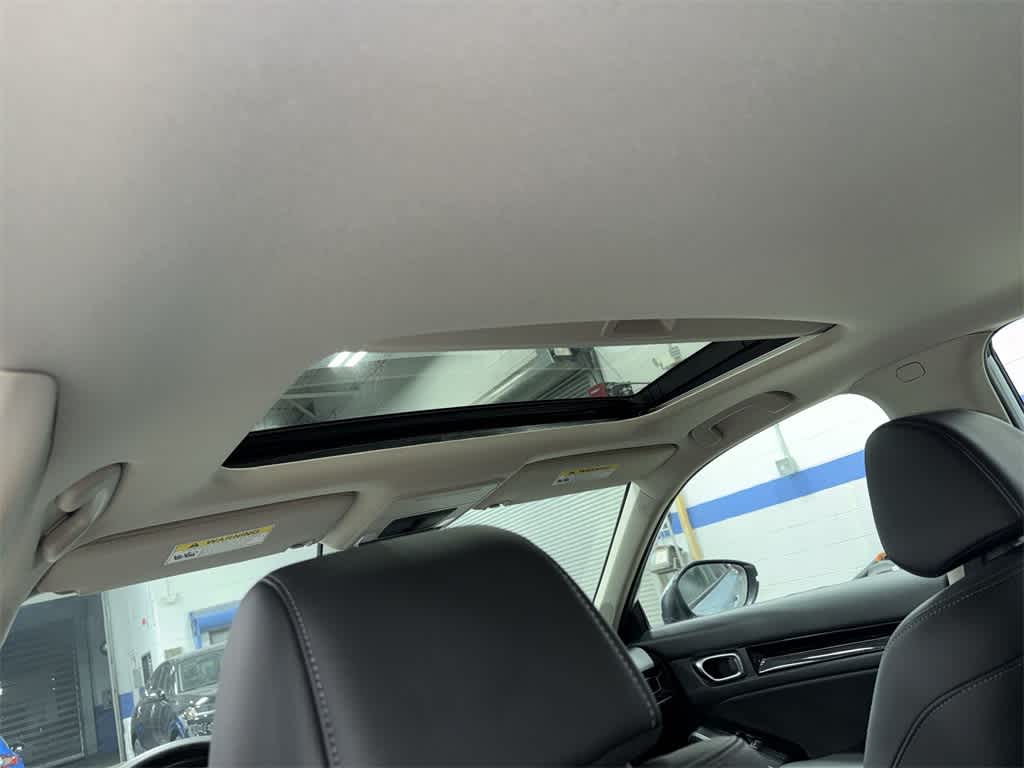 Thumbnail: 2023 Honda Civic - 25