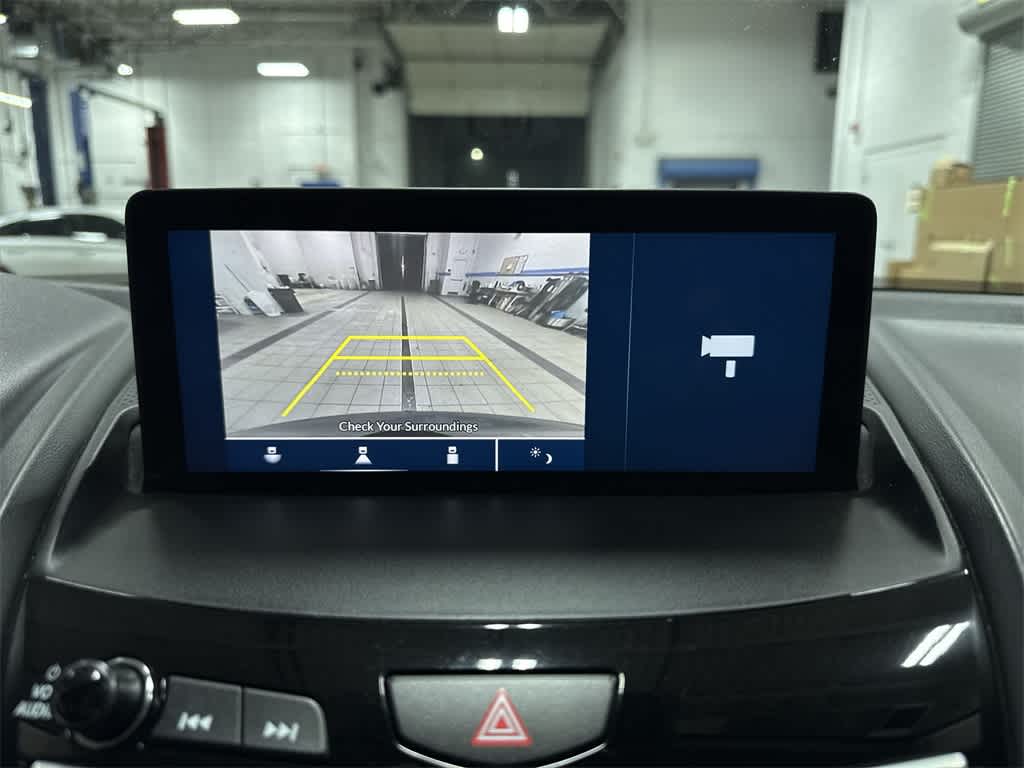 Thumbnail: 2019 Acura RDX - 24