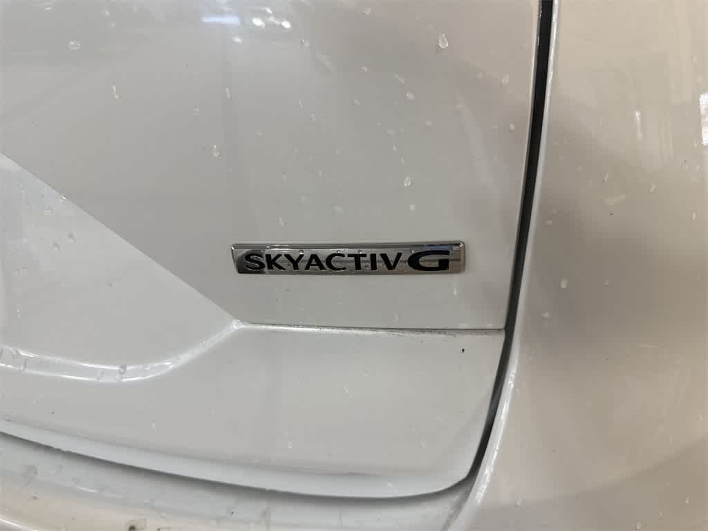 Thumbnail: 2021 Mazda CX-5 - 26