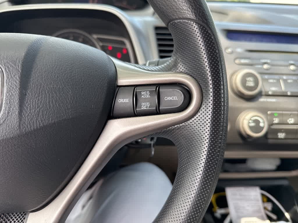 Thumbnail: 2009 Honda Civic - 10