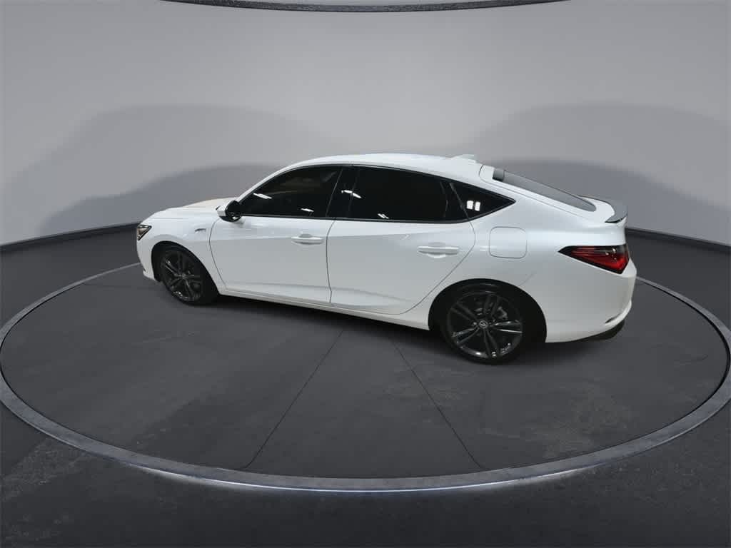 Thumbnail: 2023 Acura Integra - 6