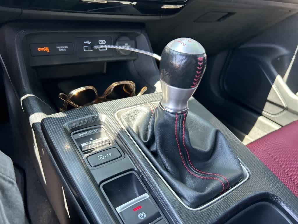 Thumbnail: 2022 Honda Civic - 18